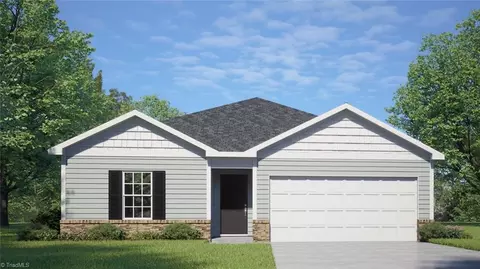263 Waverly Ct, Linwood, NC 27299