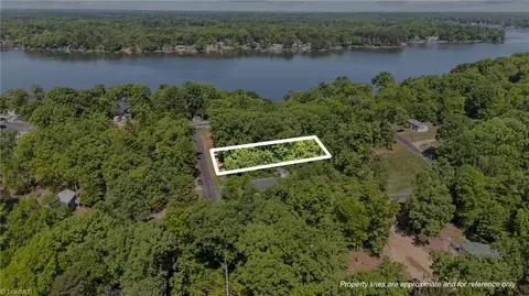 0 Sunset Blvd, Lexington, NC 27292