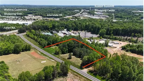 0 Henderson Grove Church Rd, Salisbury, NC 28147