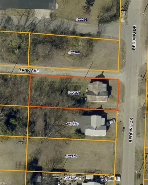 1224 Redding Dr, High Point, NC 27260