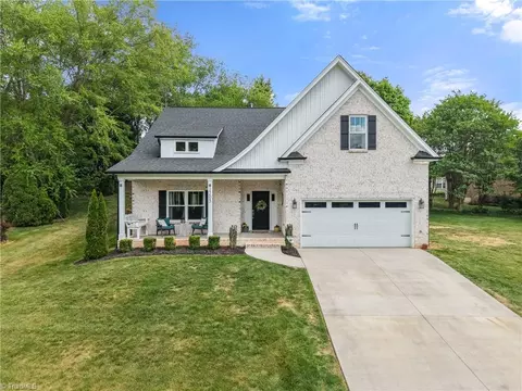 1205 Meadowgate Ln, Lewisville, NC 27023