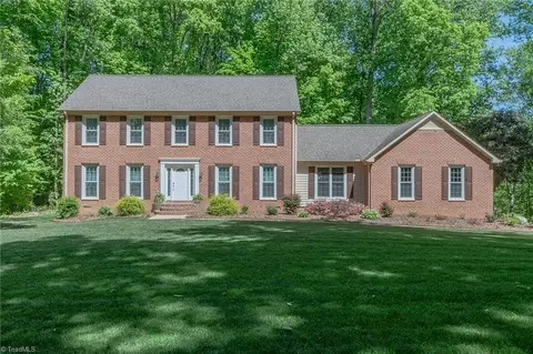 113 Havenstraat St, Kernersville, NC 27284