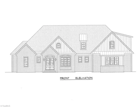 4314 Ravenstone Dr, Greensboro, NC 27407