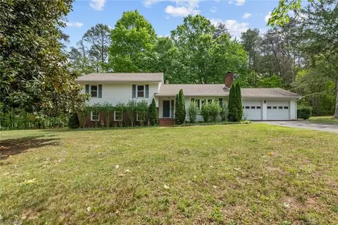 388 Eldora Rd, Ararat, NC 27007