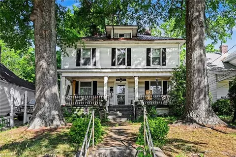 620 Fulton St, Salisbury, NC 28144