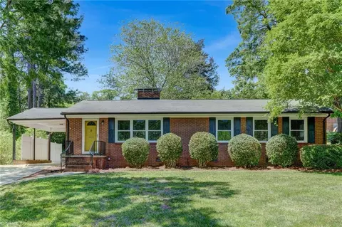 1656 Arrow Wood Rd, Asheboro, NC 27205