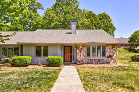 2810 Spring House Pl, Greensboro, NC 27410