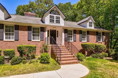 5158 Carlson Dairy Rd, Summerfield, NC 27358