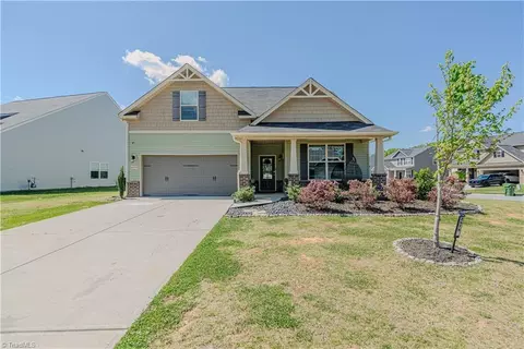 2575 Lacy Holt Rd, Graham, NC 27253