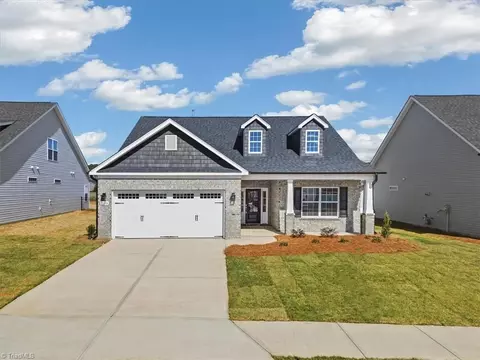 1110 Nantucket Dr #LOT 92, Mebane, NC 27302