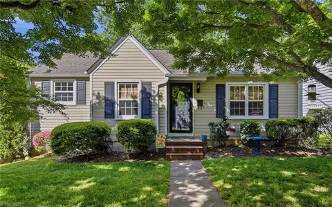 622 Bellview St, Winston Salem, NC 27103