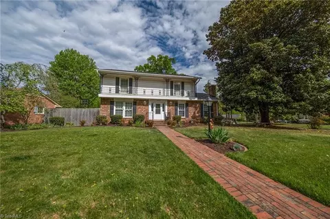 5100 Ainsworth Dr, Greensboro, NC 27410