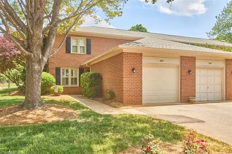 844 Brookleigh Ct, Winston Salem, NC 27104