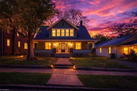 115 2nd St, Spencer, NC 28159