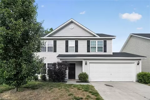 455 Menlo Park Rd, Greensboro, NC 27405