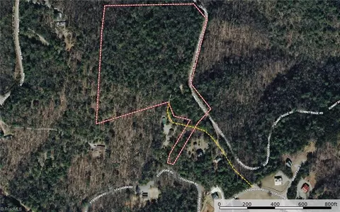 lot S 51 52a Staghorn Rd, Purlear, NC 28665 photo 3
