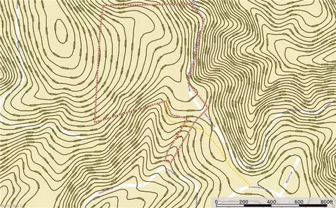 lot S 51 52a Staghorn Rd, Purlear, NC 28665 photo 24