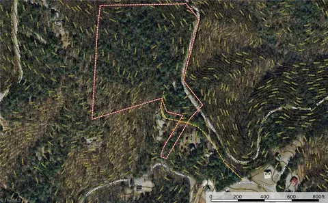 lot S 51 52a Staghorn Rd, Purlear, NC 28665 photo 23