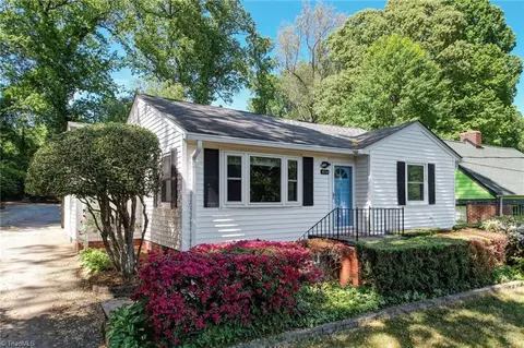 604 Ashland Dr, Greensboro, NC 27403