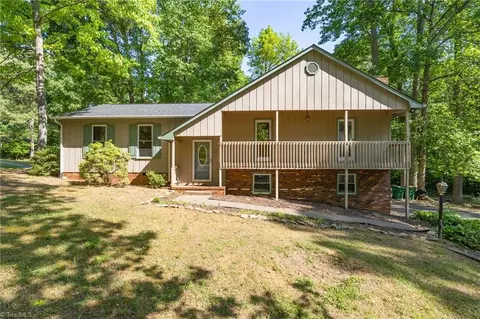 5001 Wrangler Dr, Winston Salem, NC 27101