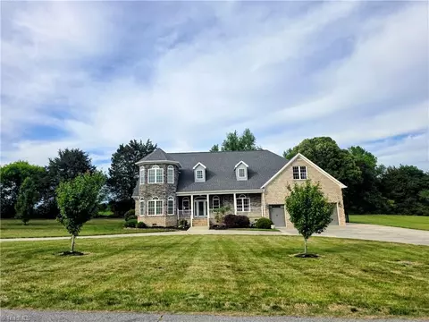 121 Ebert Farm Rd, Lexington, NC 27295