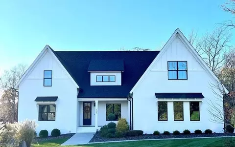 1007 Sallie Jessup Way, Greensboro, NC 27455