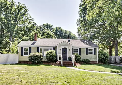 565 Mcdermott St, Asheboro, NC 27205