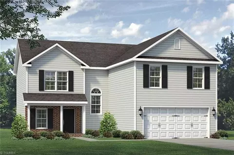 278 Plains Dr, Burlington, NC 27217