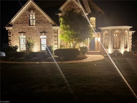 361 Hush Hickory Trce, Reidsville, NC 27320