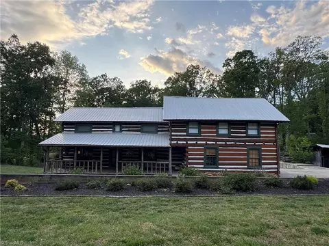9584 Creek Farm Rd, Tobaccoville, NC 27050