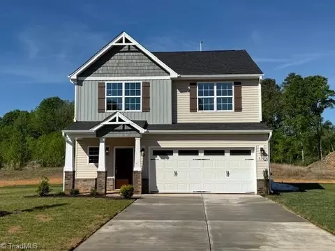 430 Quaking Aspen Ct, Graham, NC 27253