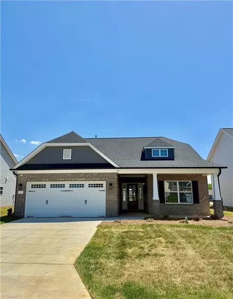 1123 Nantucket Dr #LOT 89, Mebane, NC 27302