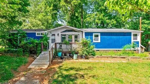 5100 Yale Ct, Graham, NC 27253