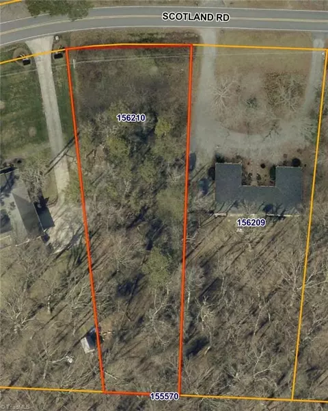 5607 Scotland Rd, Greensboro, NC 27407