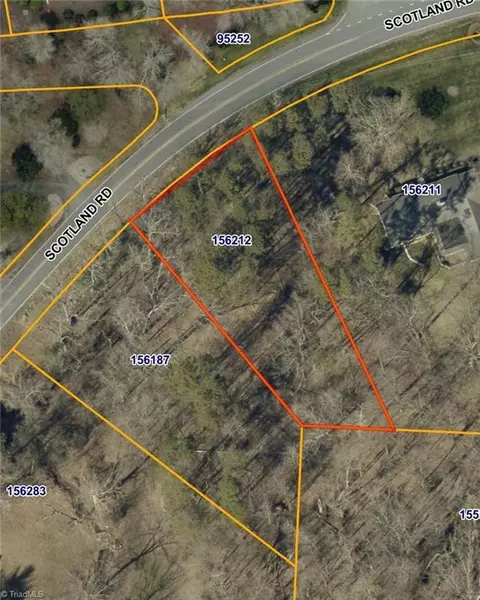 5615 Scotland Rd, Greensboro, NC 27407