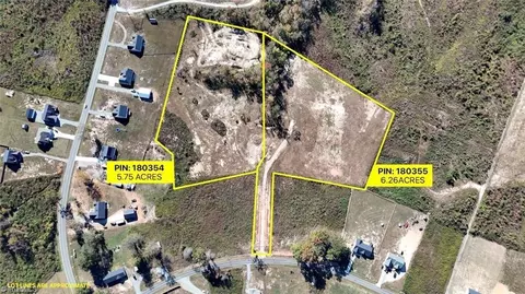 00 Hughes Mill Rd, Burlington, NC 27217
