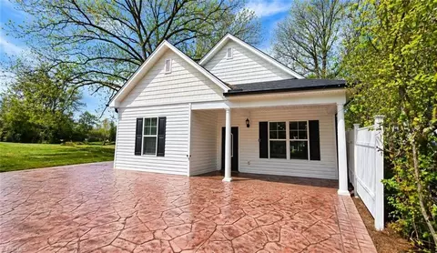 1505 East Ave, High Point, NC 27260