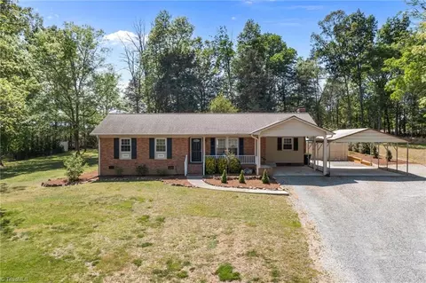 2617 Keck Dr, Burlington, NC 27215