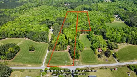 00 Nc Highway 8, Lexington, NC 27292