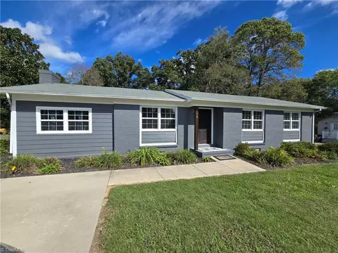 116 Ogden School Rd, Kernersville, NC 27284