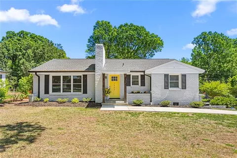 1203 Briarcliff Rd, Burlington, NC 27215