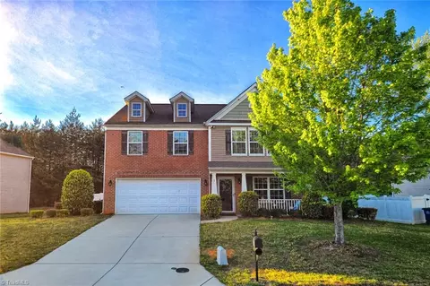 1511 Weatherend Dr, Rural Hall, NC 27045