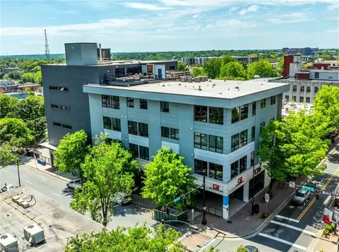 400 4th St W #301, Winston Salem, NC 27101