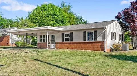 1505 20th St, Greensboro, NC 27405