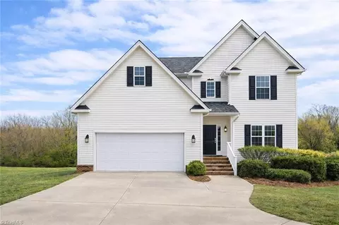 5221 Belews Creek Rd, Walkertown, NC 27051