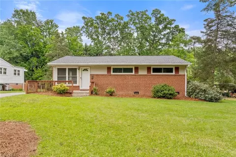 3012 Shamrock Dr, Greensboro, NC 27408