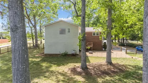 Exterior - 340 Mountainview Rd, King, NC 27021 photo 8 of 16