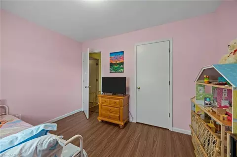 Bedroom - 340 Mountainview Rd, King, NC 27021 photo 6 of 6