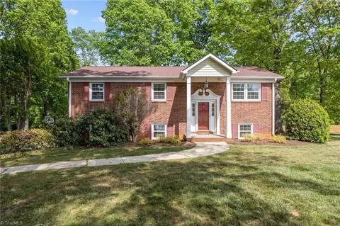 Exterior - 340 Mountainview Rd, King, NC 27021 photo 14 of 16