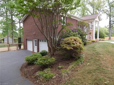 Exterior - 340 Mountainview Rd, King, NC 27021 photo 13 of 16
